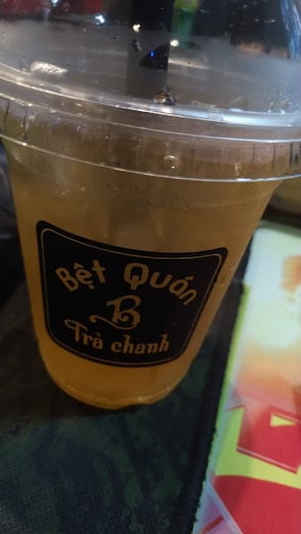 Ảnh bìa Bệt Quán Ấp Đồn