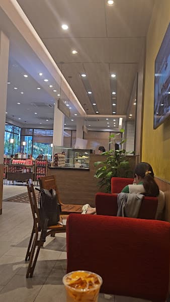 Hình ảnh HIGHLANDS COFFEE - 3