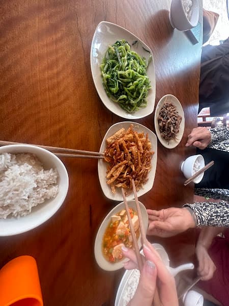 Hình ảnh Nhà hàng chay Hải Lâm - 3