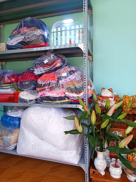 Hình ảnh Giặt sấy Seoul - 4