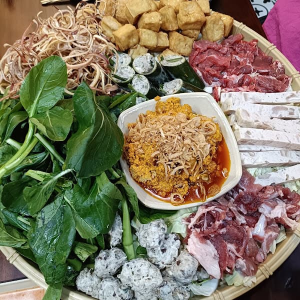 Hình ảnh Quán Gạch - 4