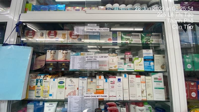 Hình ảnh Nhà Thuốc FPT Long Châu - 3