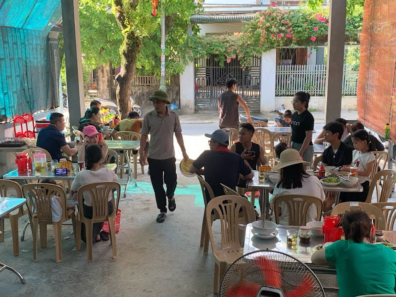 Hình ảnh Quán cháo sáng Ba Hằng - 5