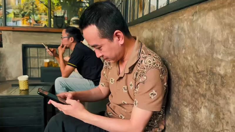 Hình ảnh CCCP Coffee - 2