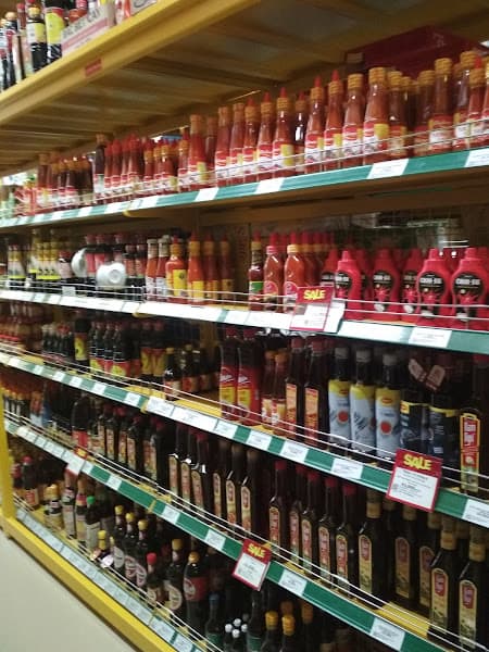 Hình ảnh Siêu thị Bách hóa XANH KP.2 - 3