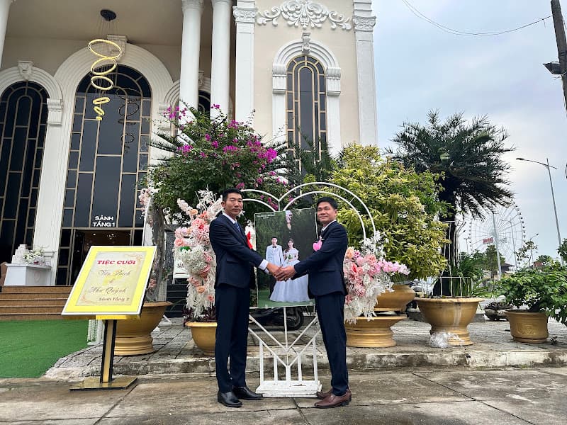 Hình ảnh Nhà Hàng Phú Gia Xavia - 2