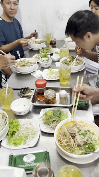 Hình ảnh Bún Bò Huế Hạnh - 3