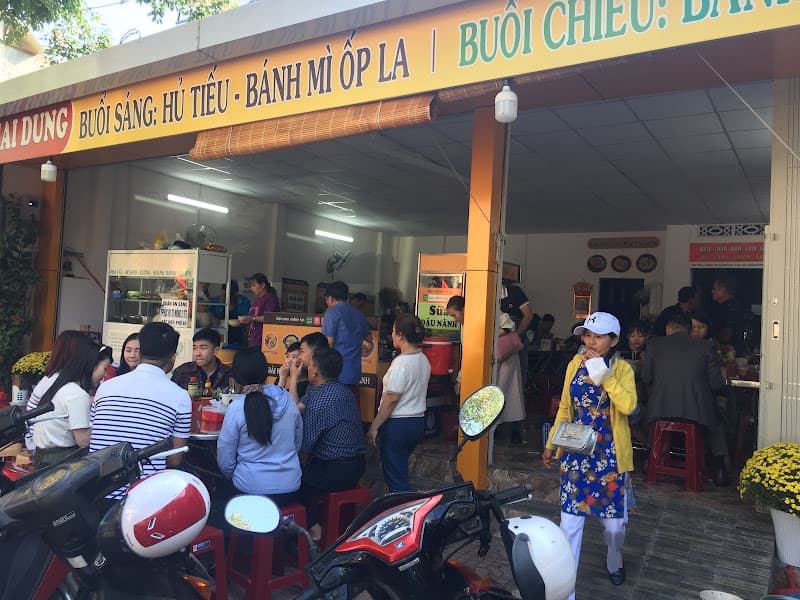 Bánh Căn Nha Trang