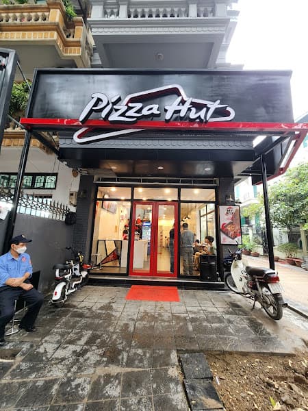 Pizza Hut