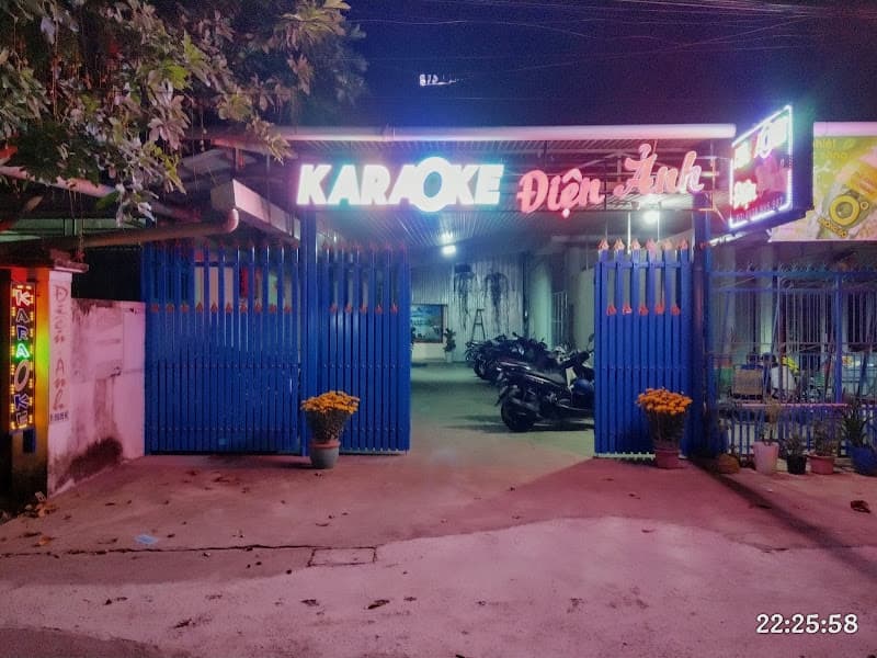 Hình ảnh Karaoke Điện Ảnh - 5