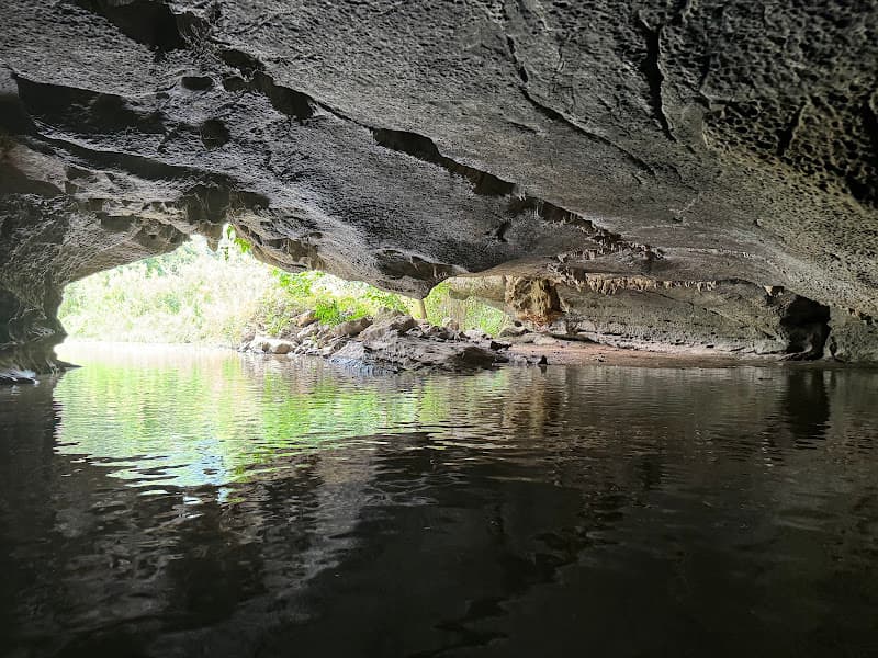 Hình ảnh Hang Bụt Hiện - 2