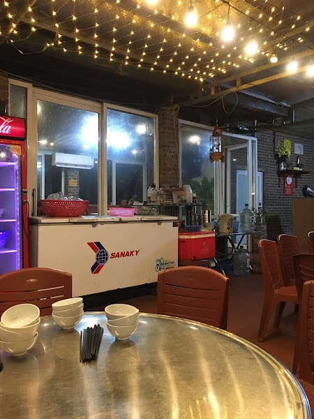 Hình ảnh Nhà Hàng Dê Xuống Núi Cơ Sở 1 - 5