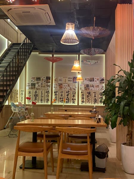 Hình ảnh Nhà Hàng Nhật Bản YATAIMURA - 3