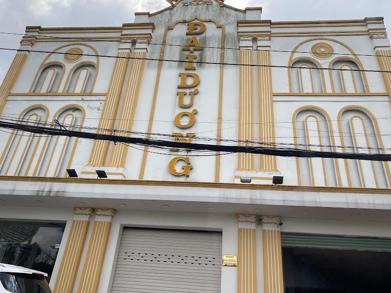 Hình ảnh Karaoke Đại Dương - 5