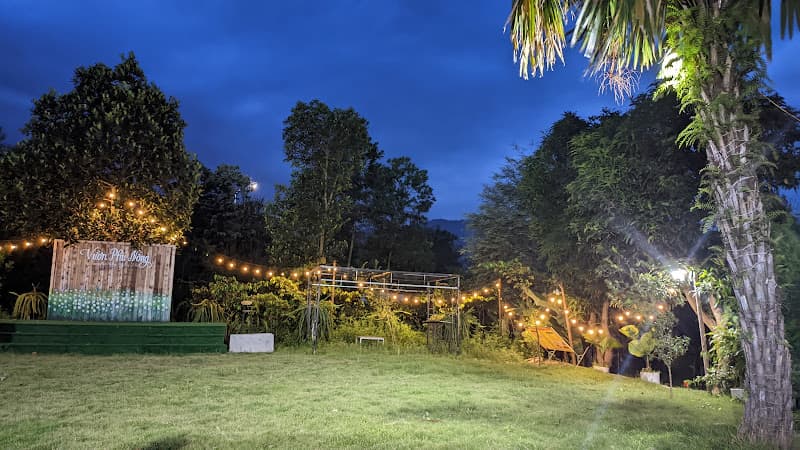 Hình ảnh Khu Sinh Thái Vườn Phú Nông - 2