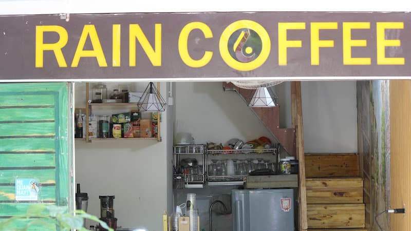 Hình ảnh Raincoffee - Láng Hạ - 4