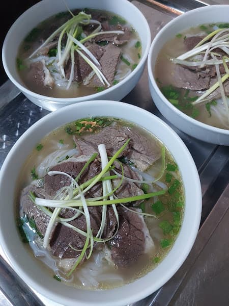 Hình ảnh Phở bò - bia hơi Tùng Loan - 2