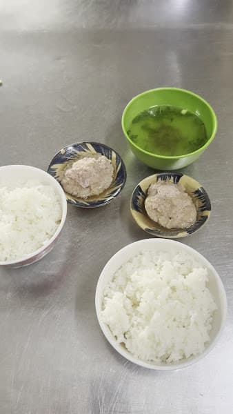 Hình ảnh Bánh mì xíu mại & Cơm sườn - 4