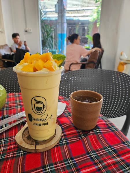 Hình ảnh Một Nơi cafe & Work - 9