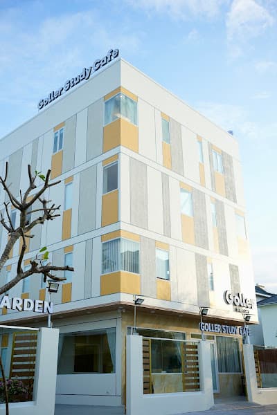 Hình ảnh Goller Study Cafe - 5