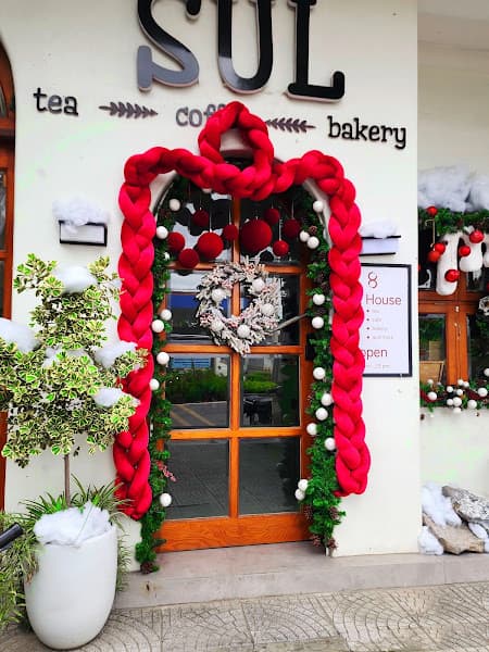 Ảnh bìa Sul Coffee