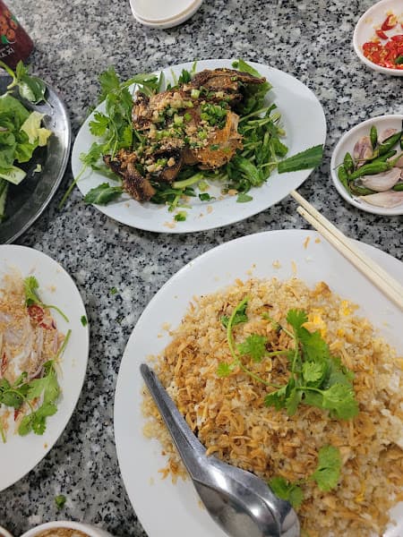 Hình ảnh Quán Cây Mận - 4