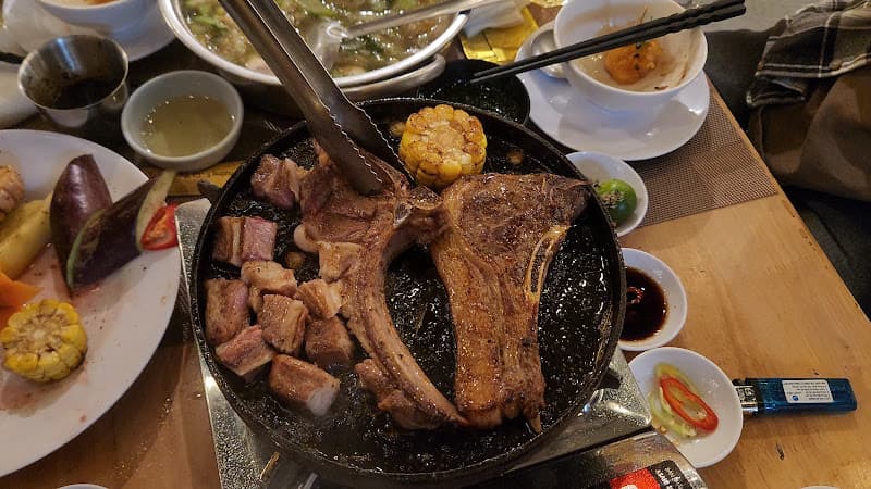 Hình ảnh CUISINE 1989 - 6