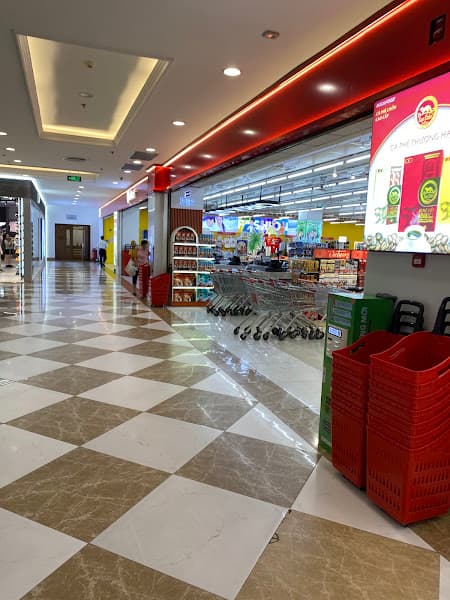 Hình ảnh Vincom Plaza Hạ Long - 5
