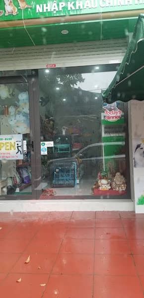 Hình ảnh TIỆM NHÀ ĐẬU ( Aqua & PetShop) - 3
