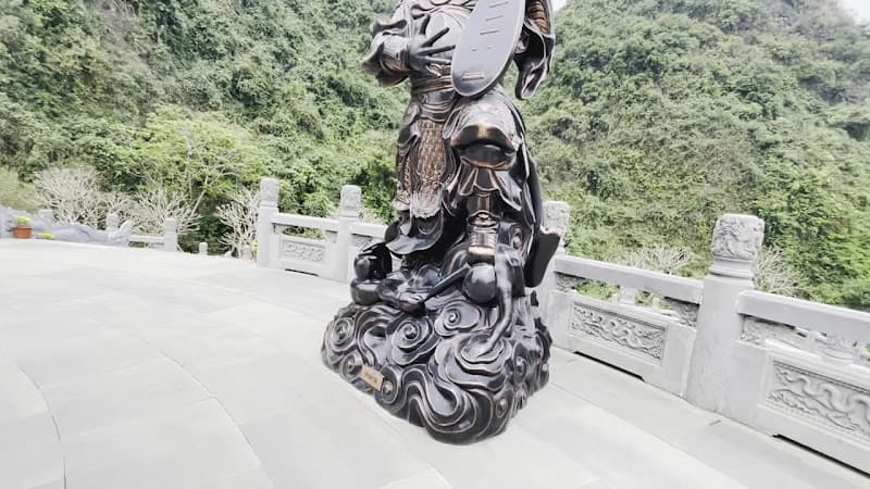 Hình ảnh Đàn Kính Thiên - 3