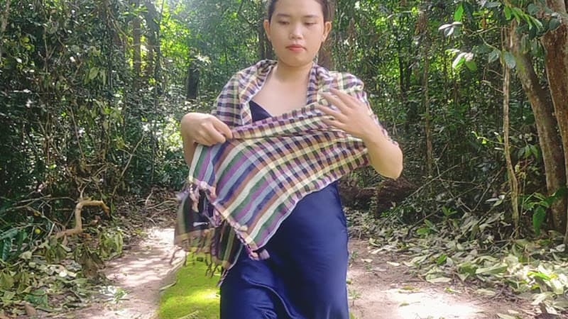 Hình ảnh Khu di tích Chính phủ cách mạng lâm thời miền Nam Việt Nam - 3