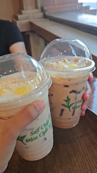 Hình ảnh ZEN Tea - 3