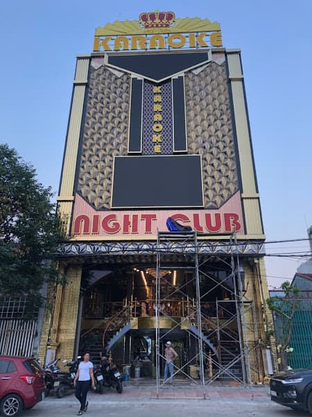 Hình ảnh Karaoke Night Club - 2
