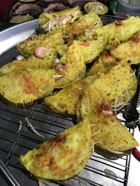 Hình ảnh Tiệm bánh xèo - 4