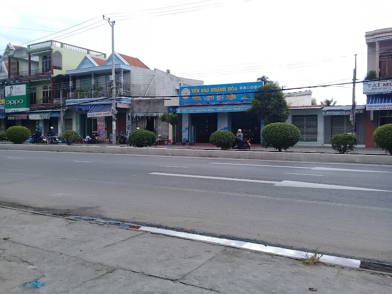 Hình ảnh Cửa hàng Yến sào Khánh Hòa 303 Hùng Vương - 5