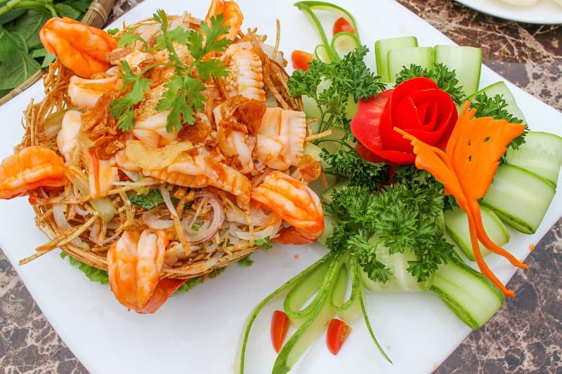 Hình ảnh Nhà hàng Sesan - 7