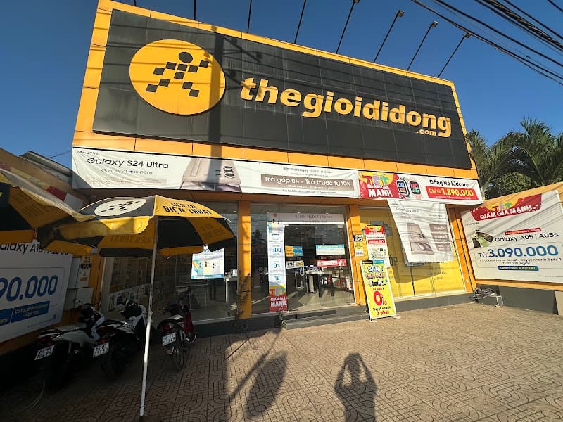 Ảnh bìa Siêu thị Thế Giới Di Động