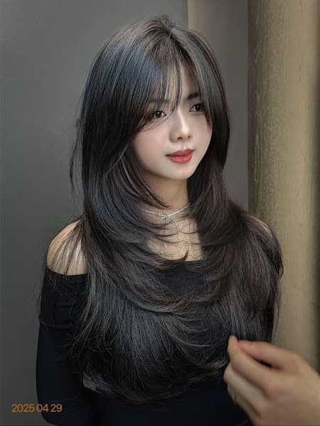 Ảnh bìa AN TÂM HAIR SALON