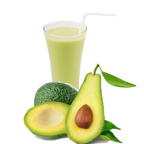 Hình ảnh Sinh tố Phượng - 3