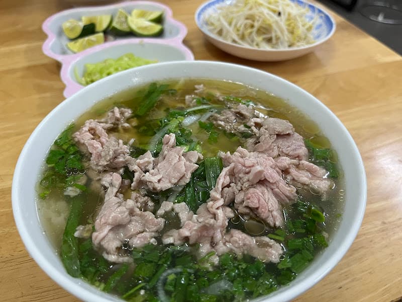 Hình ảnh Phở Việt Béo - 3