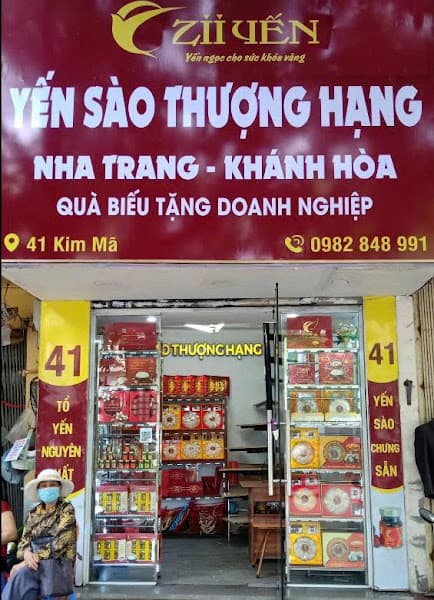 Hình ảnh Zii Yến - Yến Sào Nha Trang - 3