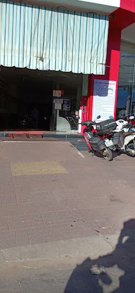 Hình ảnh Siêu thị điện thoại Thế Giới Di Động - 6