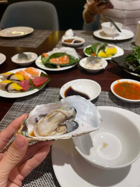 Hình ảnh Anyla Buffet - 2