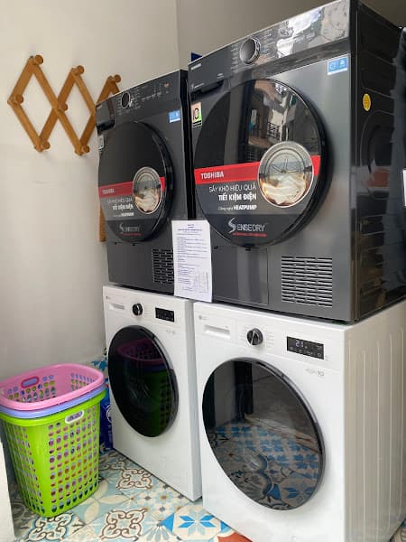 Hình ảnh MAMA TATA LAUNDRY - 5