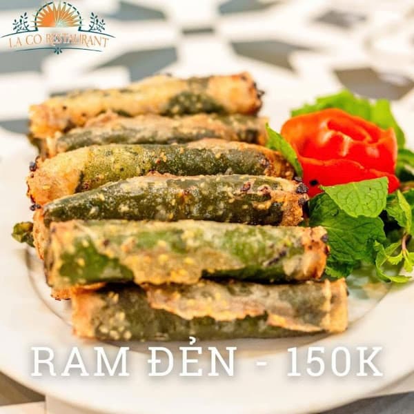 Hình ảnh Lá Cọ Beach - Nhà Hàng Hải Sản Ngon Tại Đồng Hới Quảng Bình - 5