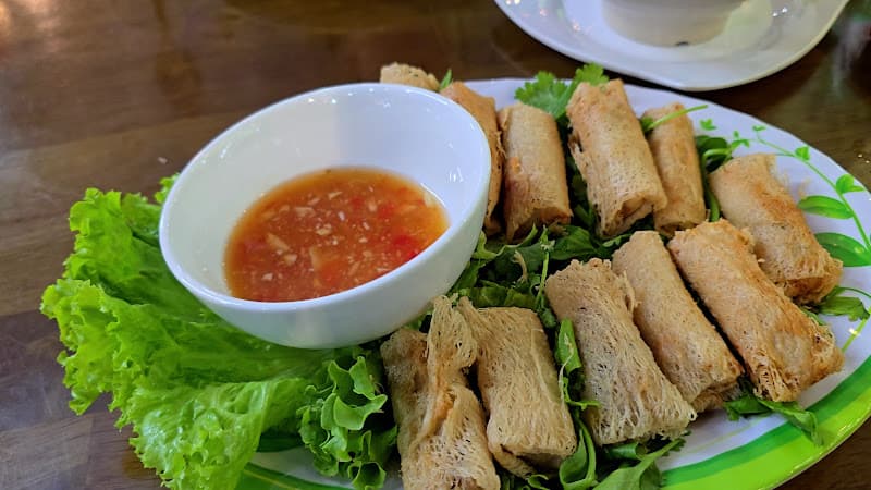 Hình ảnh CƠM PHỞ HÀ NỘI (phở cường &cơm phở - 8
