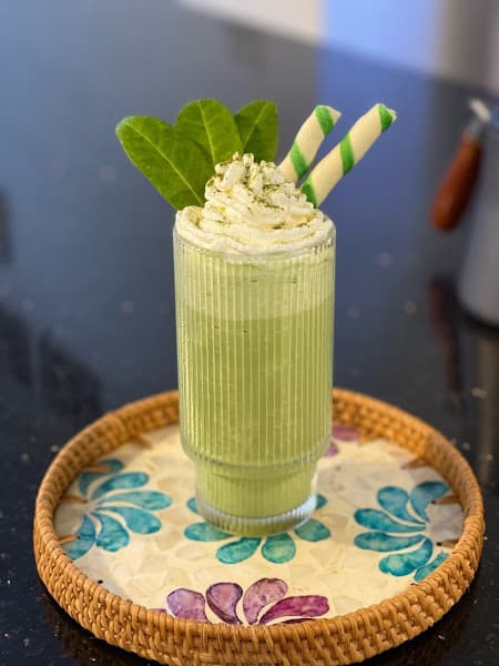 Hình ảnh Liebe Tea & Coffee - 3