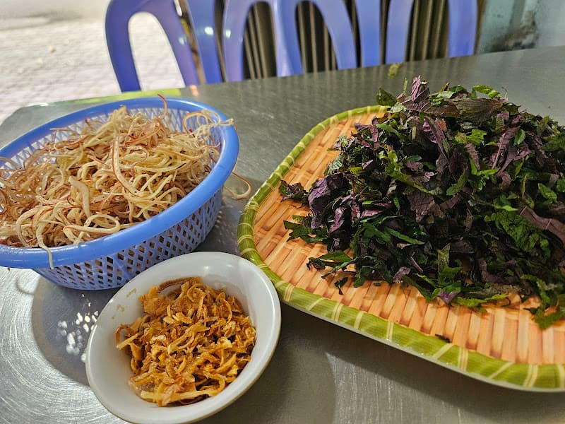 Hình ảnh Miến lươn Cay xứ nghệ 48 Nguyễn Đức cảnh - 4