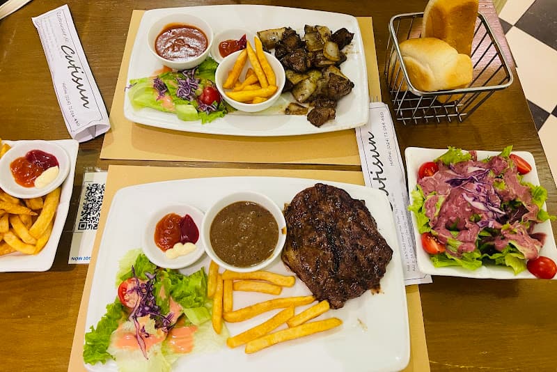 Hình ảnh Cutisun Restaurant - 4