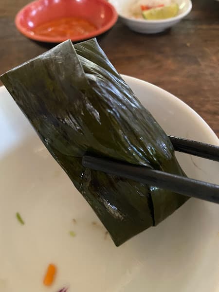 Hình ảnh Nhà hàng Bánh Việt - 9